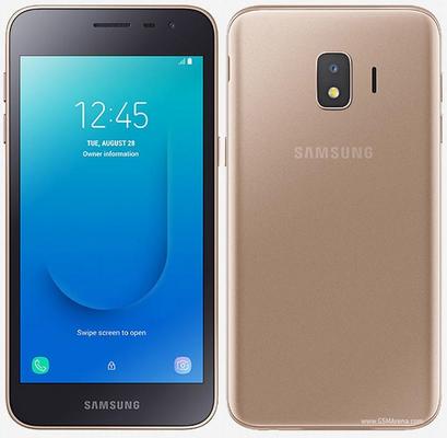 Вздулся аккумулятор на телефоне Samsung Galaxy J2 Core 2018